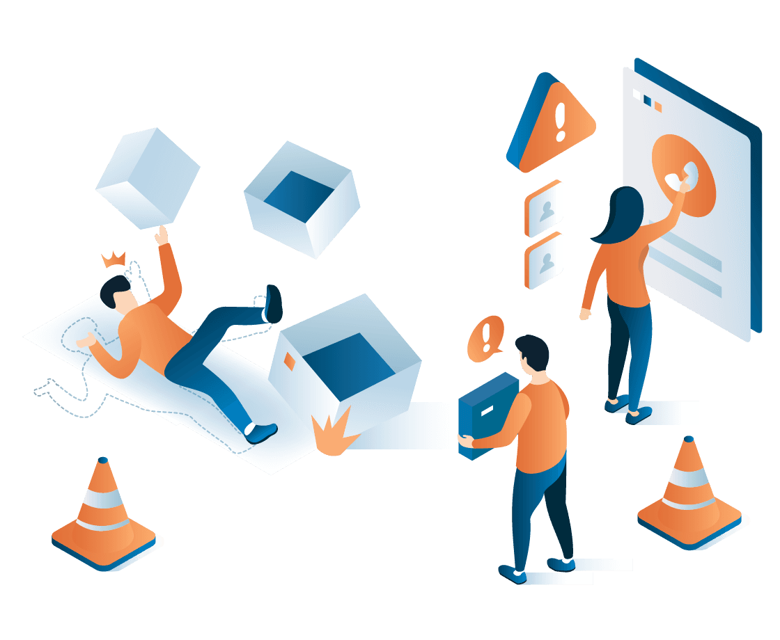 accidents - reports